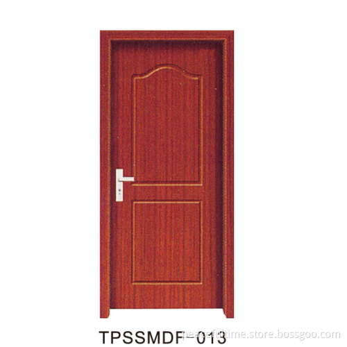 PVC Door (TPSSMDF-013)